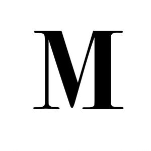 Meet your Posher, maris